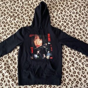 Kill Bill Huf Hoodie